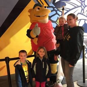 Meet your Posher, James